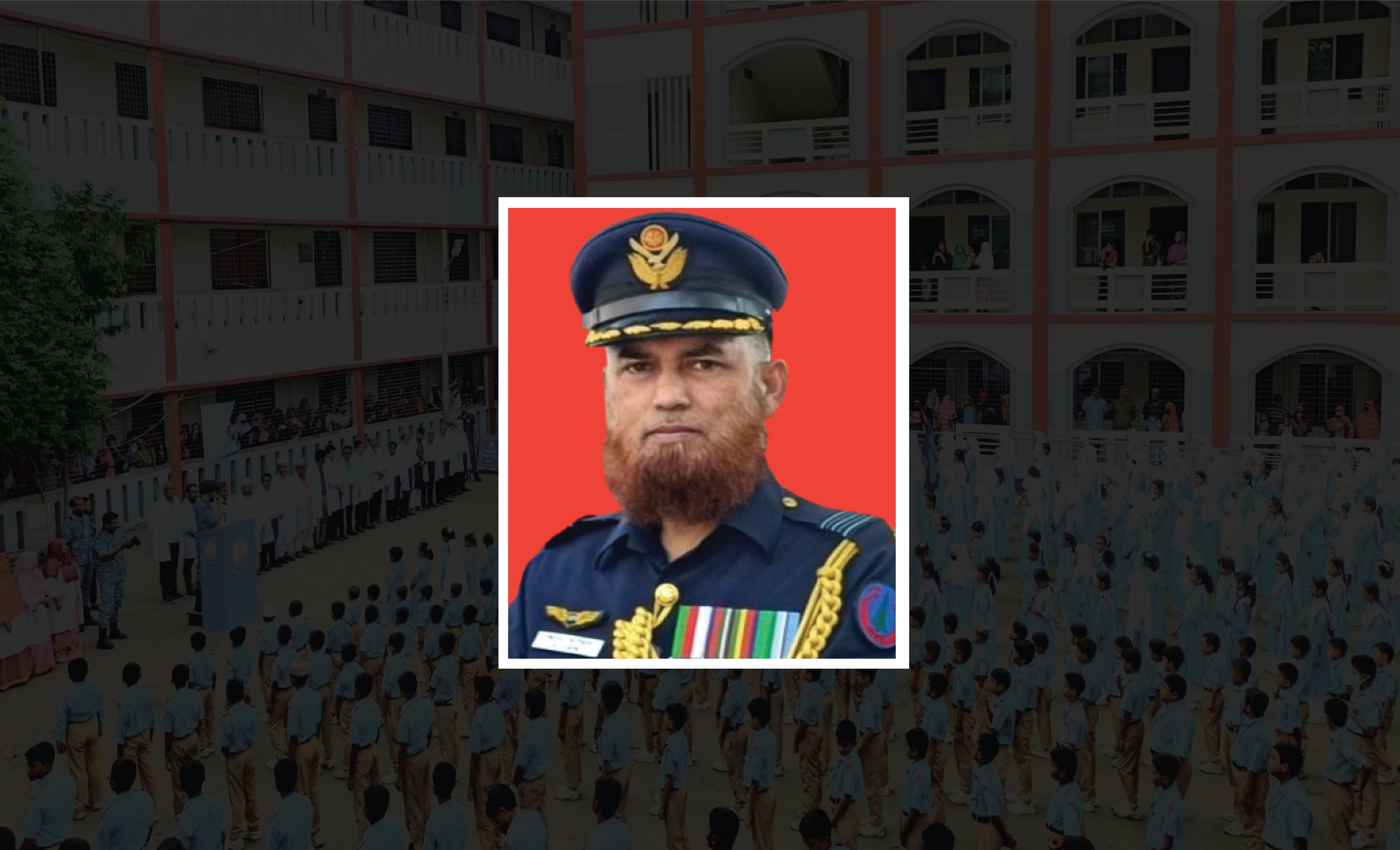course instructor