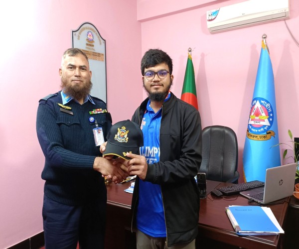 BAF SHASS Events Image