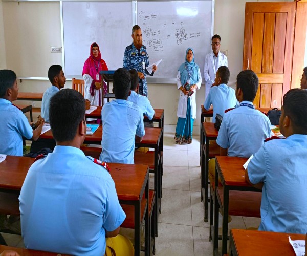 BAF SHAAS Events Image