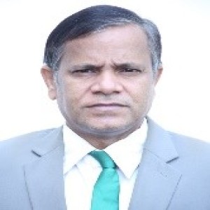 BAF SHAAS Teacher