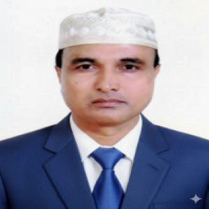 BAF SHAAS Teacher