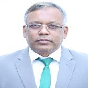 BAF SHAAS Teacher