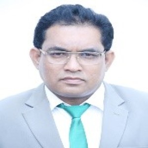 BAF SHAAS Teacher