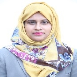 BAF SHAAS Teacher