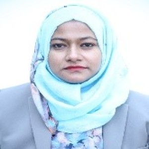 BAF SHAAS Teacher