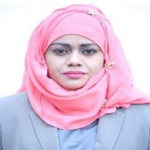 BAF SHAAS Teacher