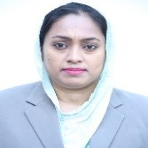 BAF SHAAS Teacher