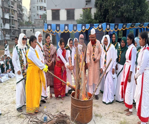 BAF SHAAS Events Image